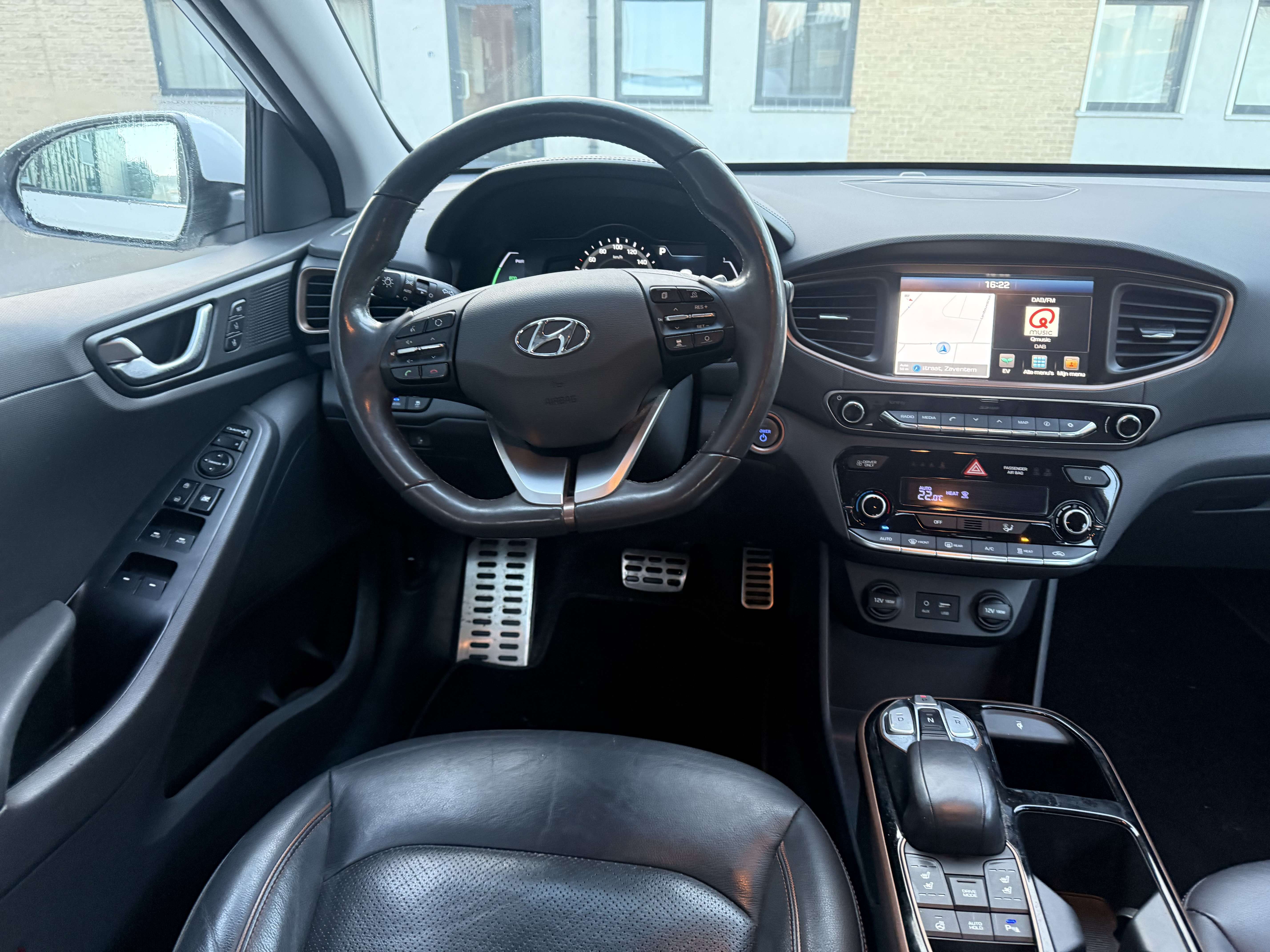 Hyundai IONIQ EDITION EXECUTIVE