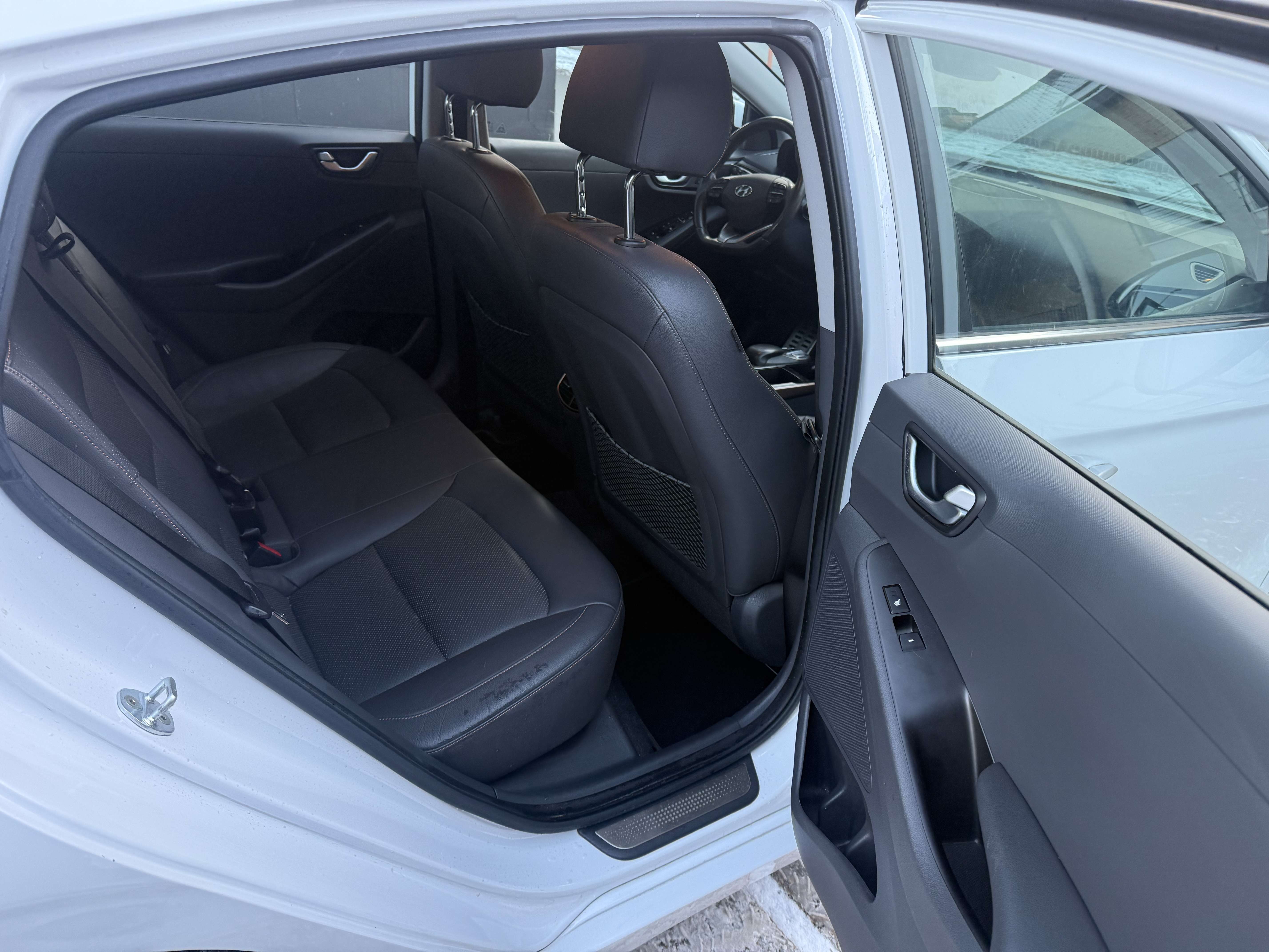 Hyundai IONIQ EDITION EXECUTIVE