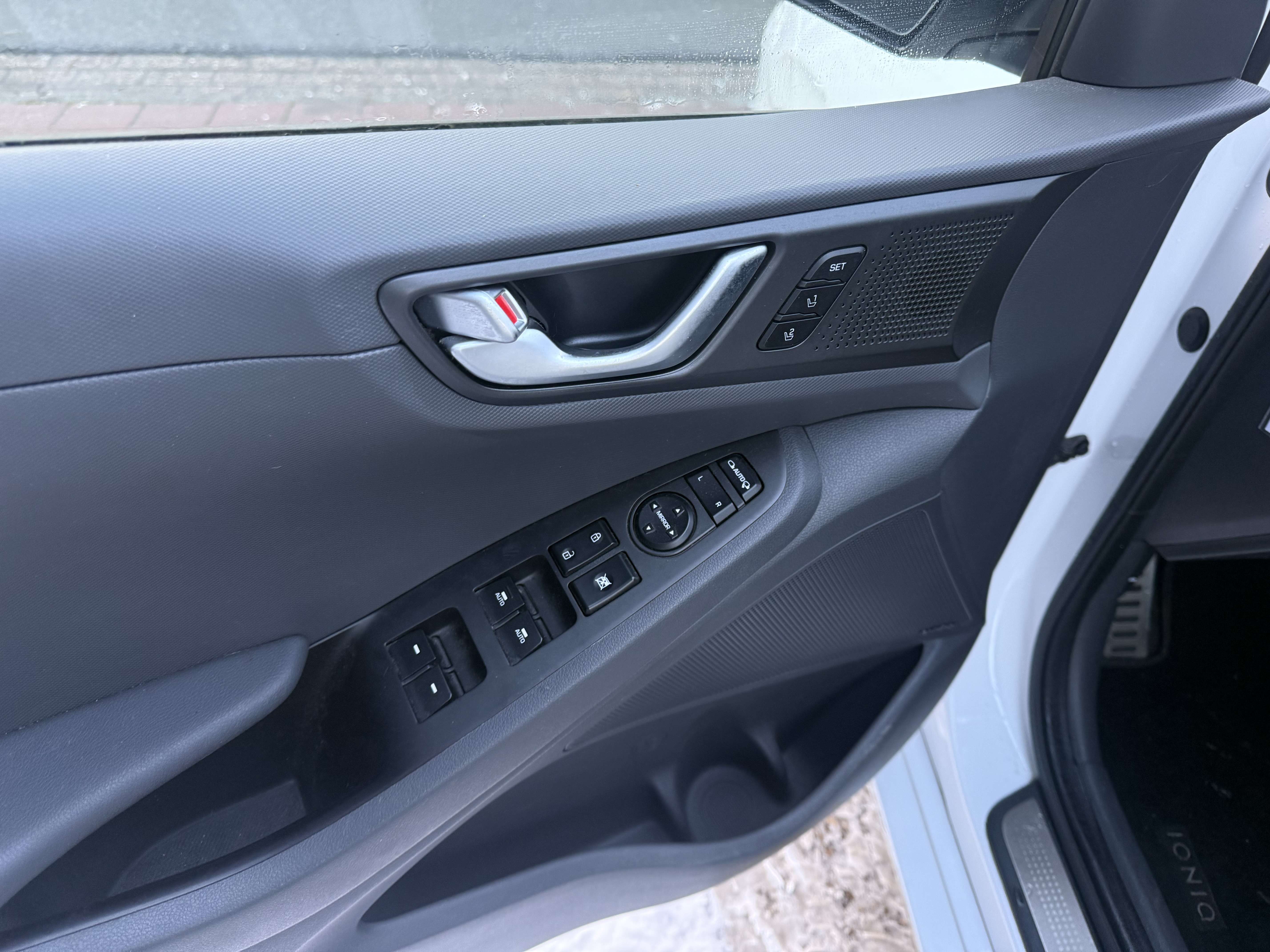 Hyundai IONIQ EDITION EXECUTIVE