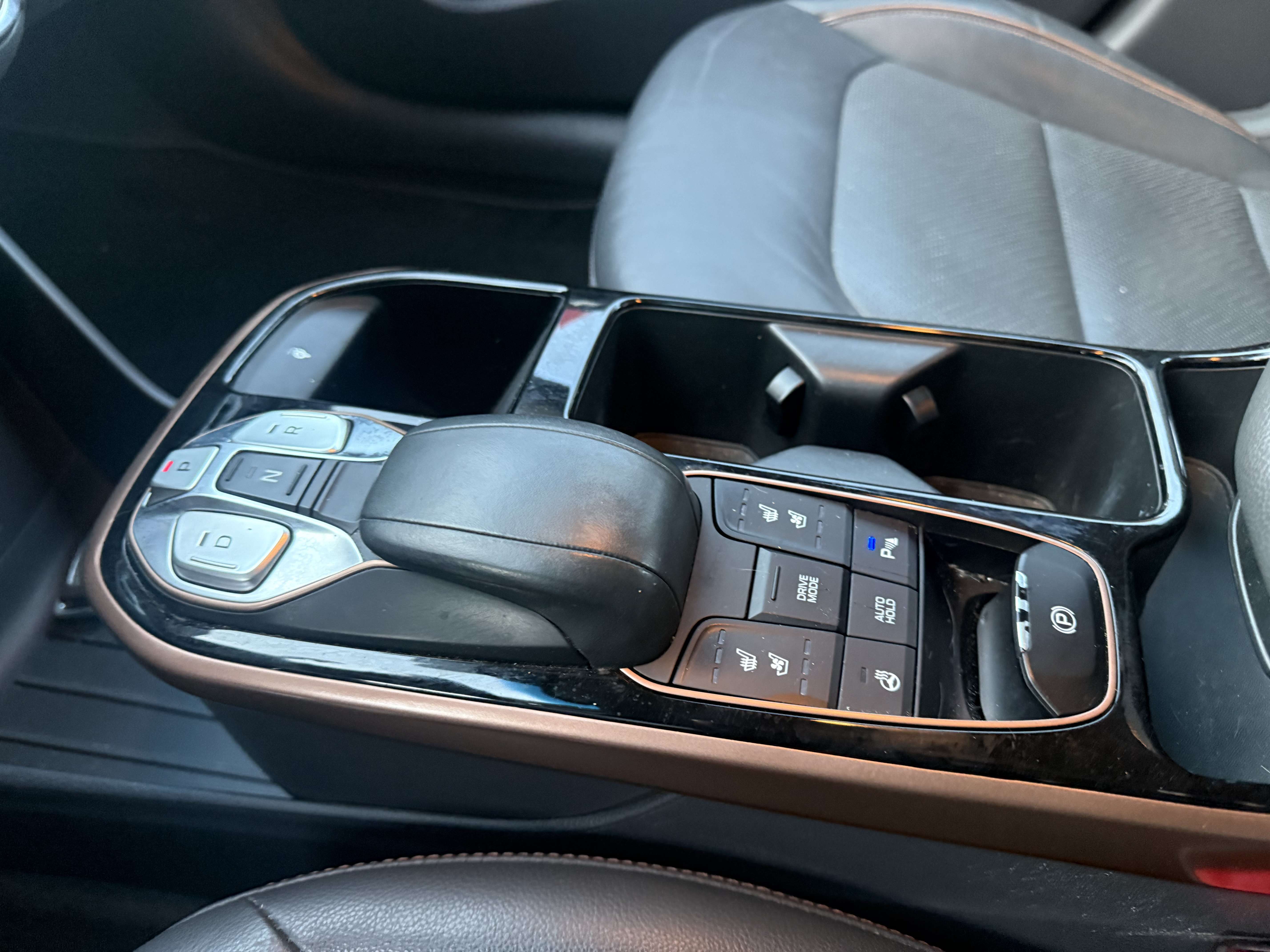 Hyundai IONIQ EDITION EXECUTIVE