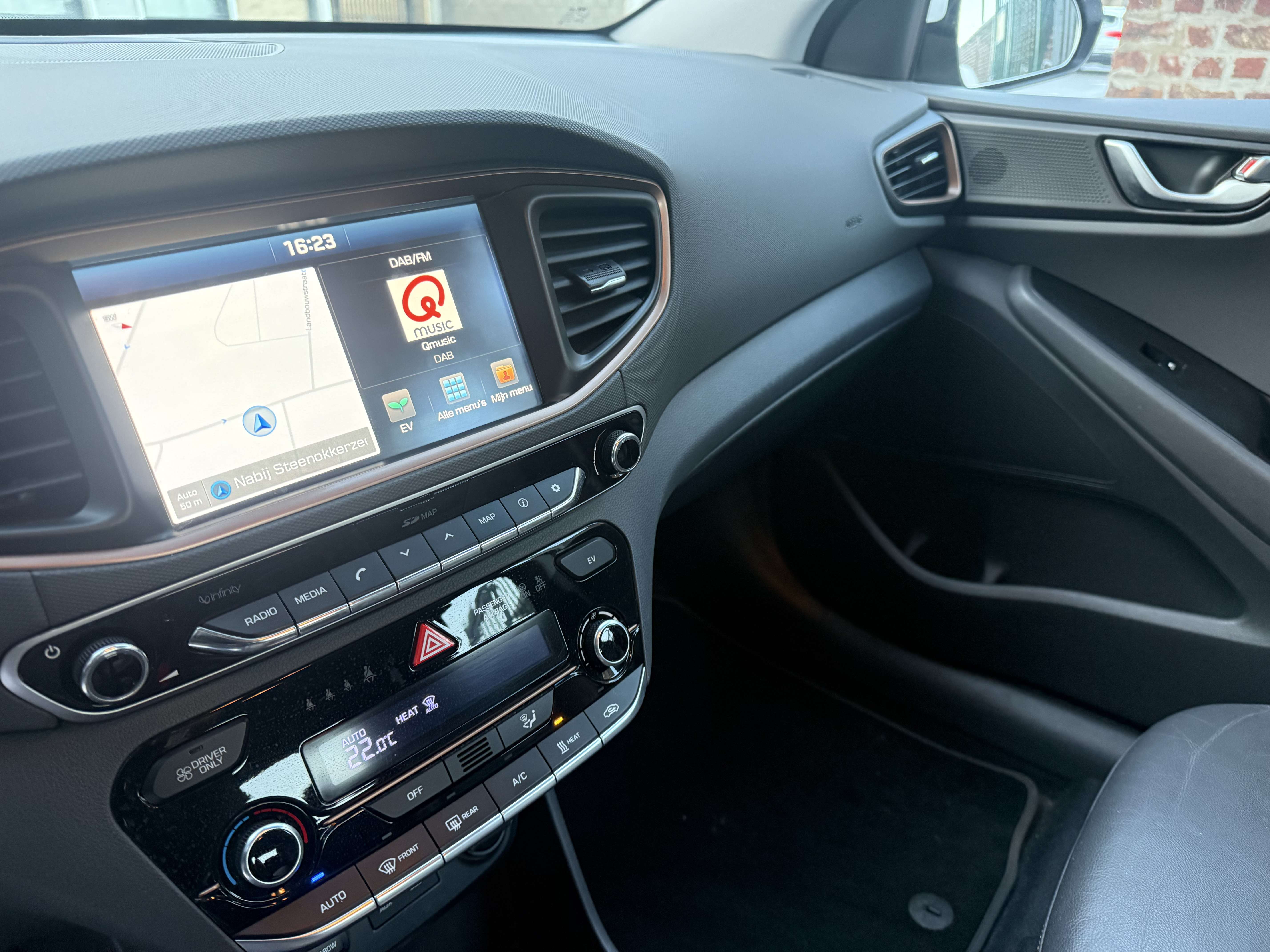 Hyundai IONIQ EDITION EXECUTIVE
