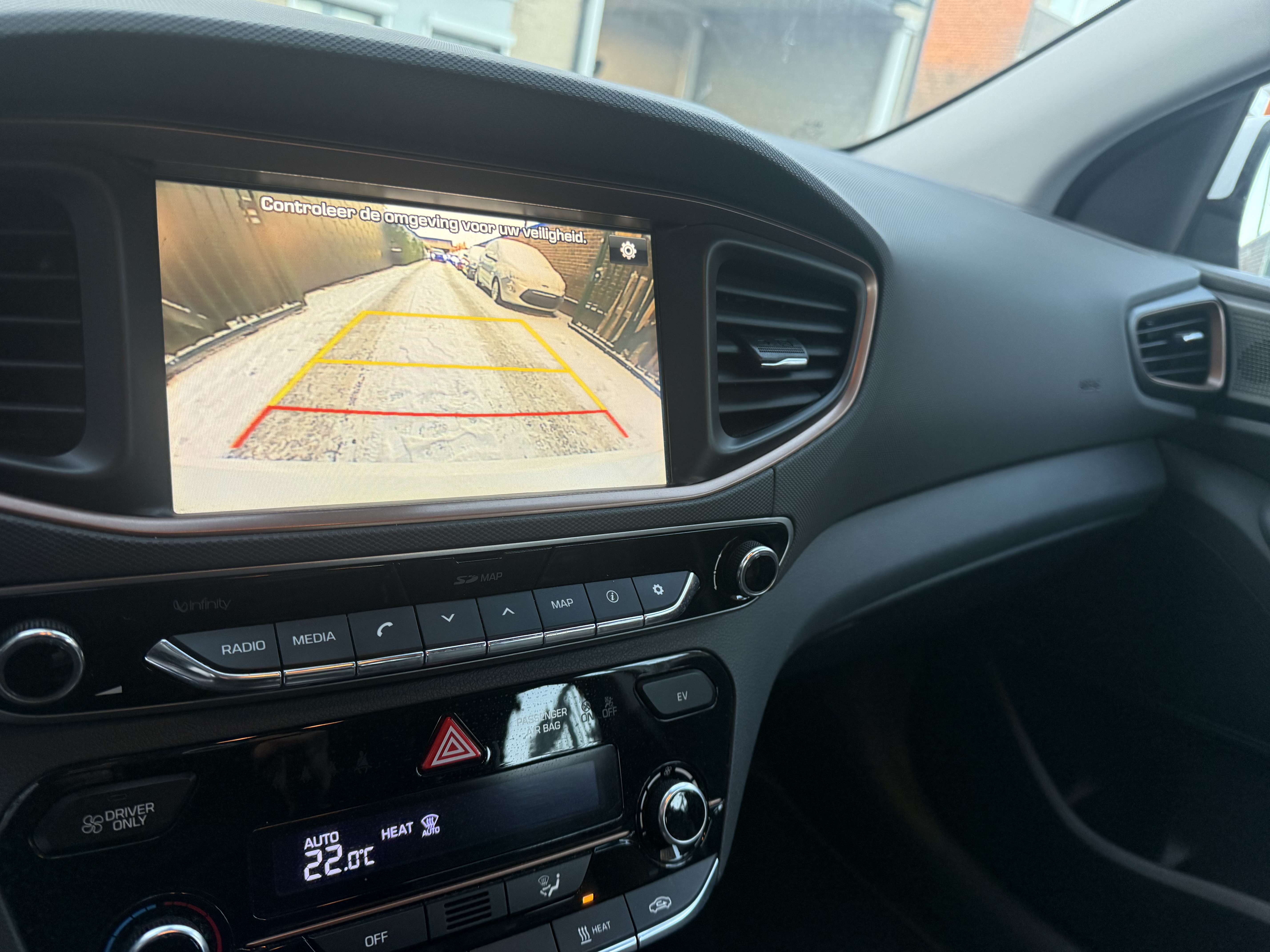 Hyundai IONIQ EDITION EXECUTIVE