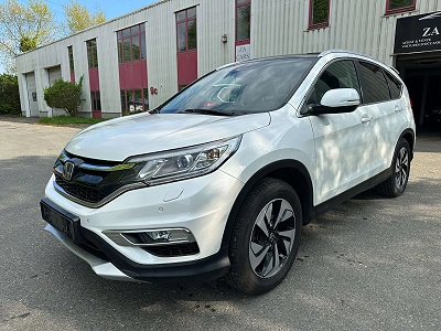 Honda CR-V CR-V 1.6 i-DTEC 4WD Executive
