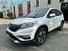 Honda CR-V CR-V 1.6 i-DTEC 4WD Executive thumbnail