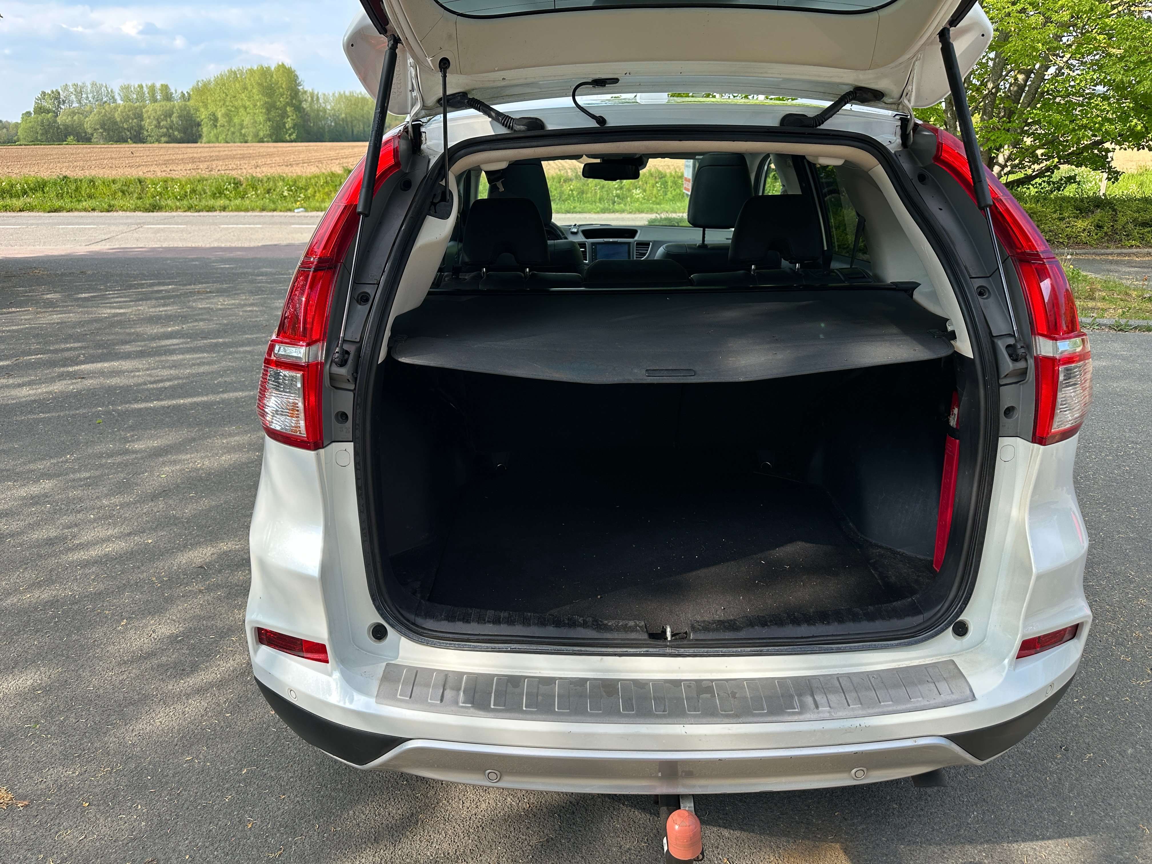 Honda CR-V CR-V 1.6 i-DTEC 4WD Executive