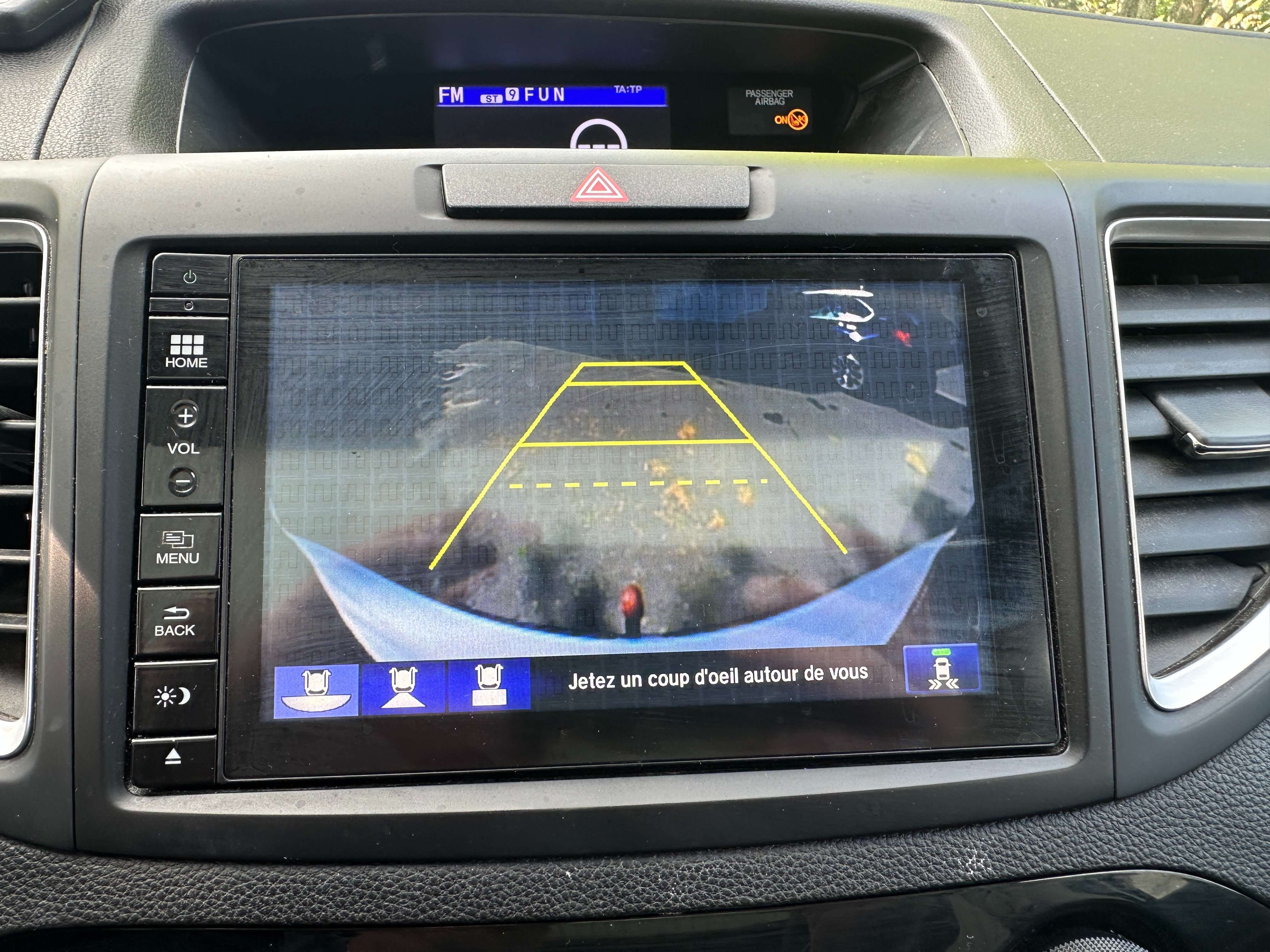 Honda CR-V CR-V 1.6 i-DTEC 4WD Executive