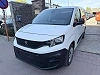Peugeot Partner 1.5 BlueHDi Edition Asphalt | Navigatie | Airco | Cruise Control | Achteruitrijcamera | Bluetooth thumbnail