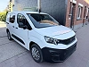 Peugeot Partner 1.5 BlueHDi Edition Asphalt | Navigatie | Airco | Cruise Control | Achteruitrijcamera | Bluetooth thumbnail