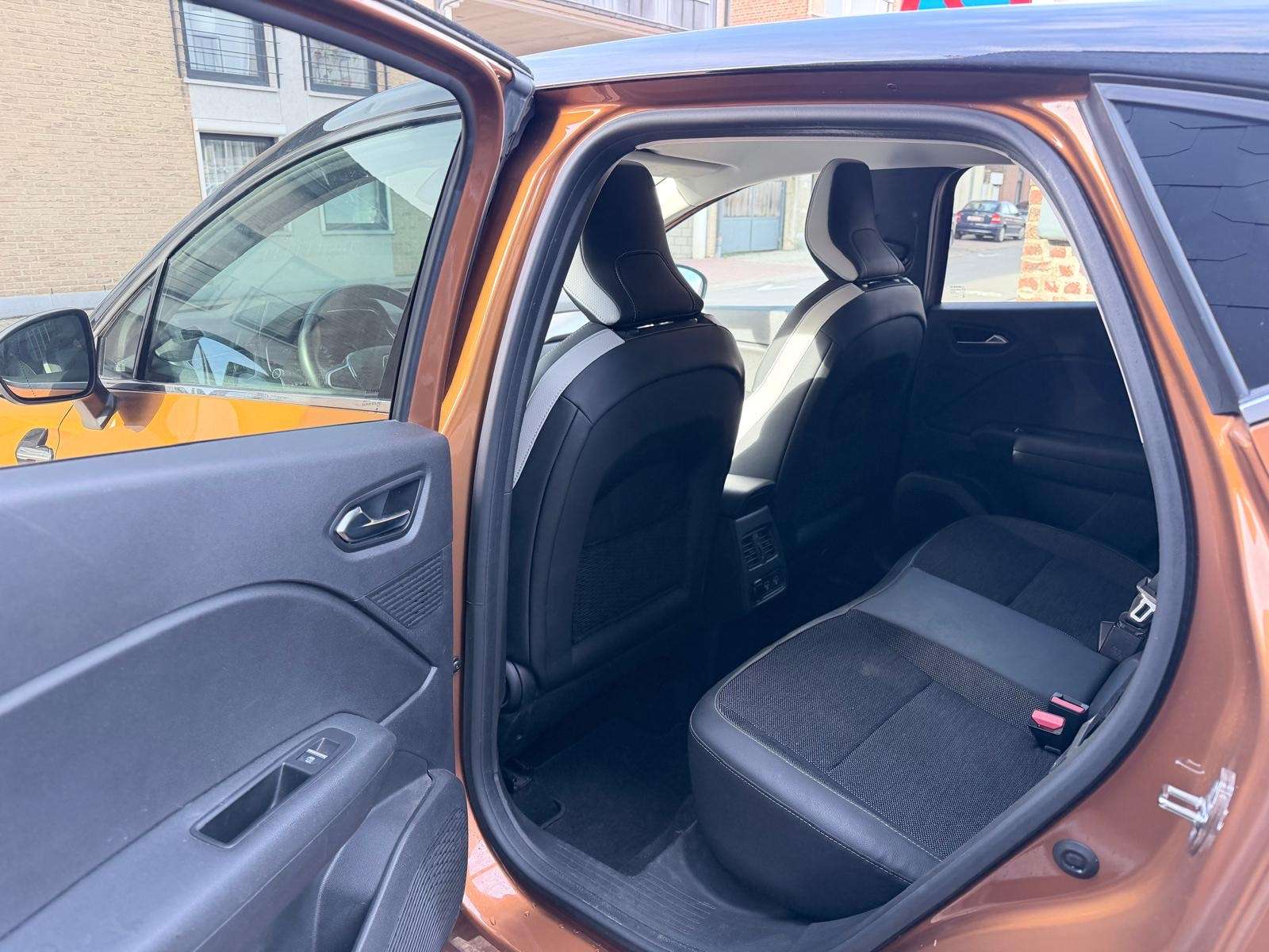 Renault Captur 1.0 TCe Intens Edition | Navi | Camera | LED | CarPlay | PDC