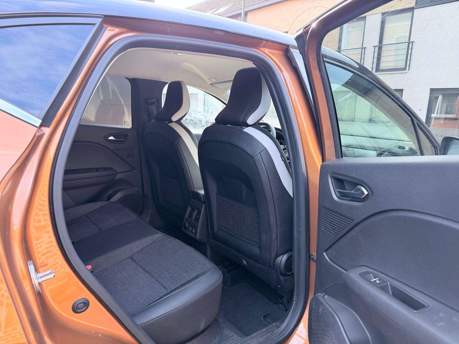 Renault Captur 1.0 TCe Intens Edition | Navi | Camera | LED | CarPlay | PDC
