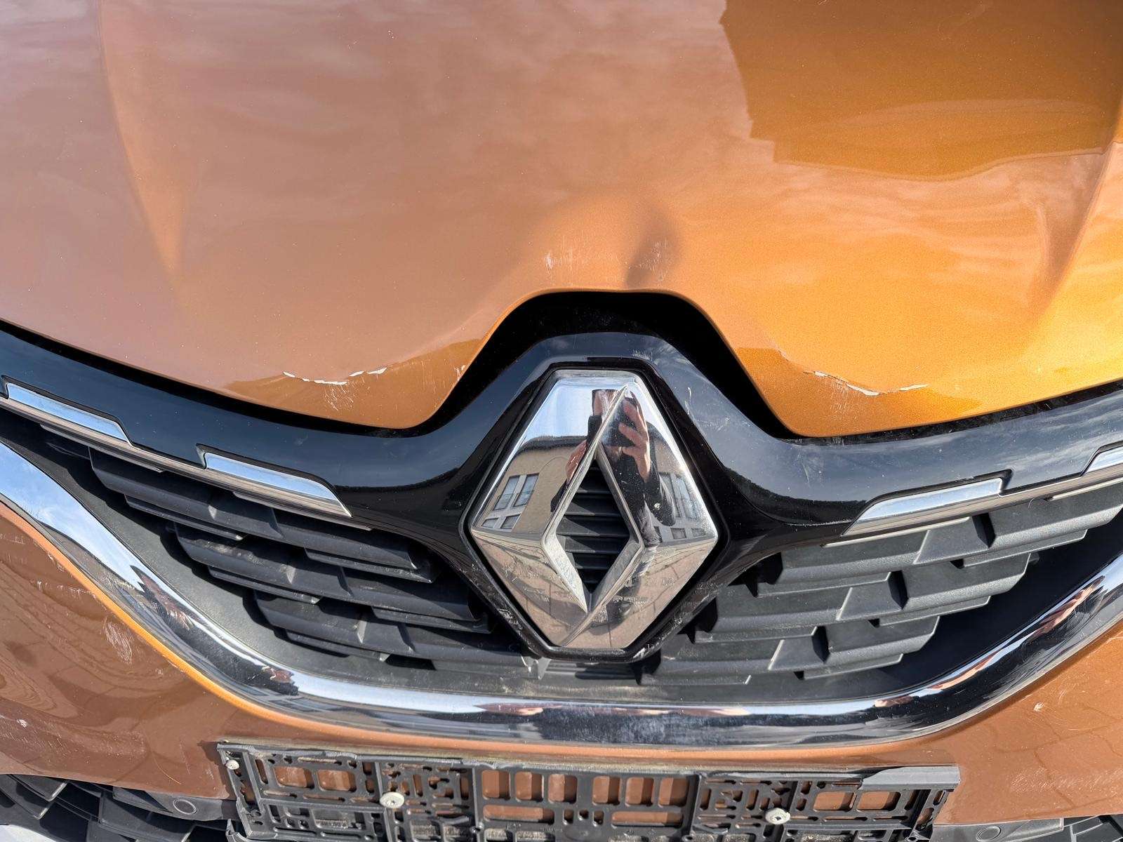 Renault Captur 1.0 TCe Intens Edition | Navi | Camera | LED | CarPlay | PDC