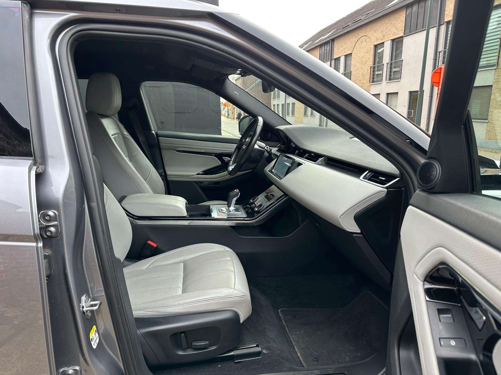 Land Rover Range Rover Evoque 2.0 D EDITION R DYNAMIC S