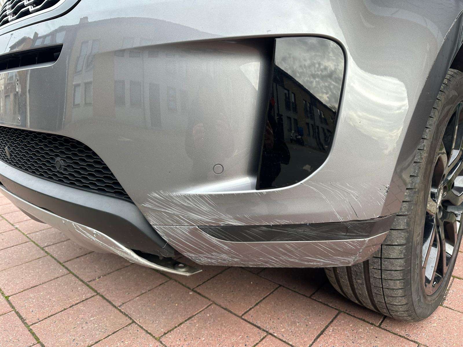Land Rover Range Rover Evoque 2.0 D EDITION R DYNAMIC S