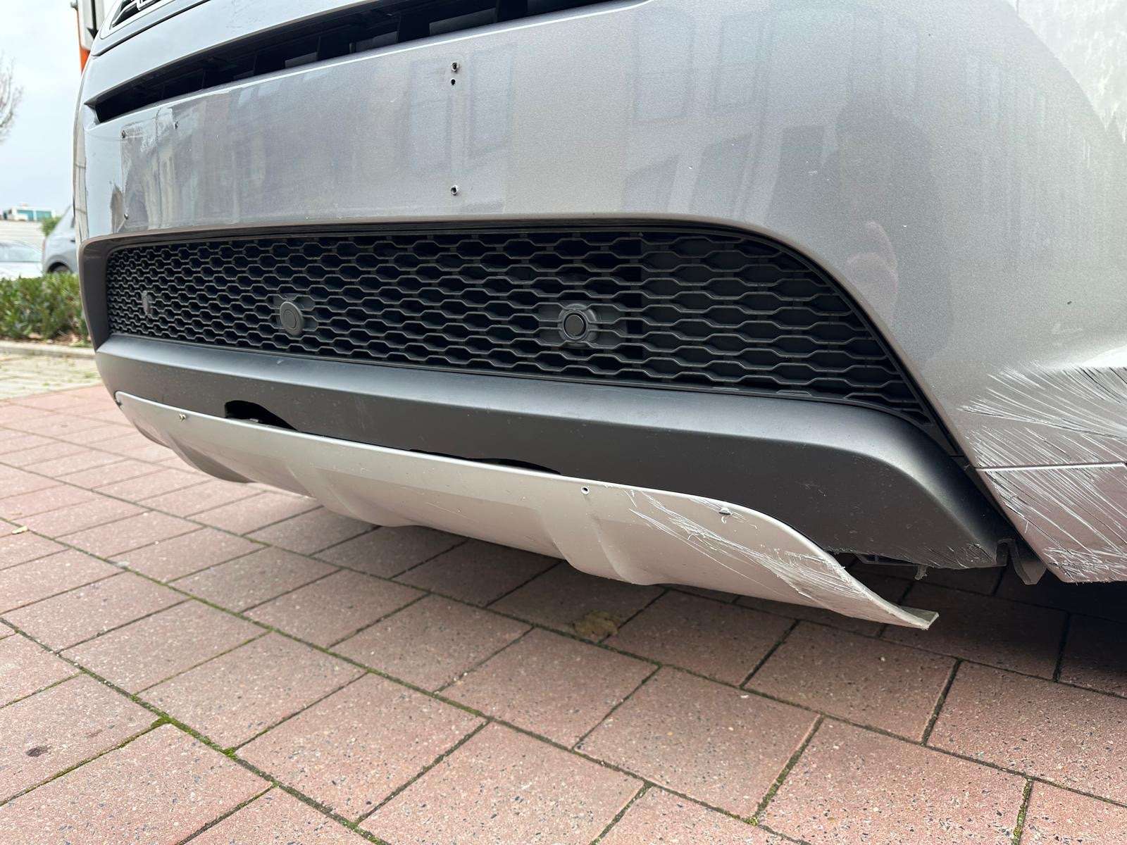 Land Rover Range Rover Evoque 2.0 D EDITION R DYNAMIC S