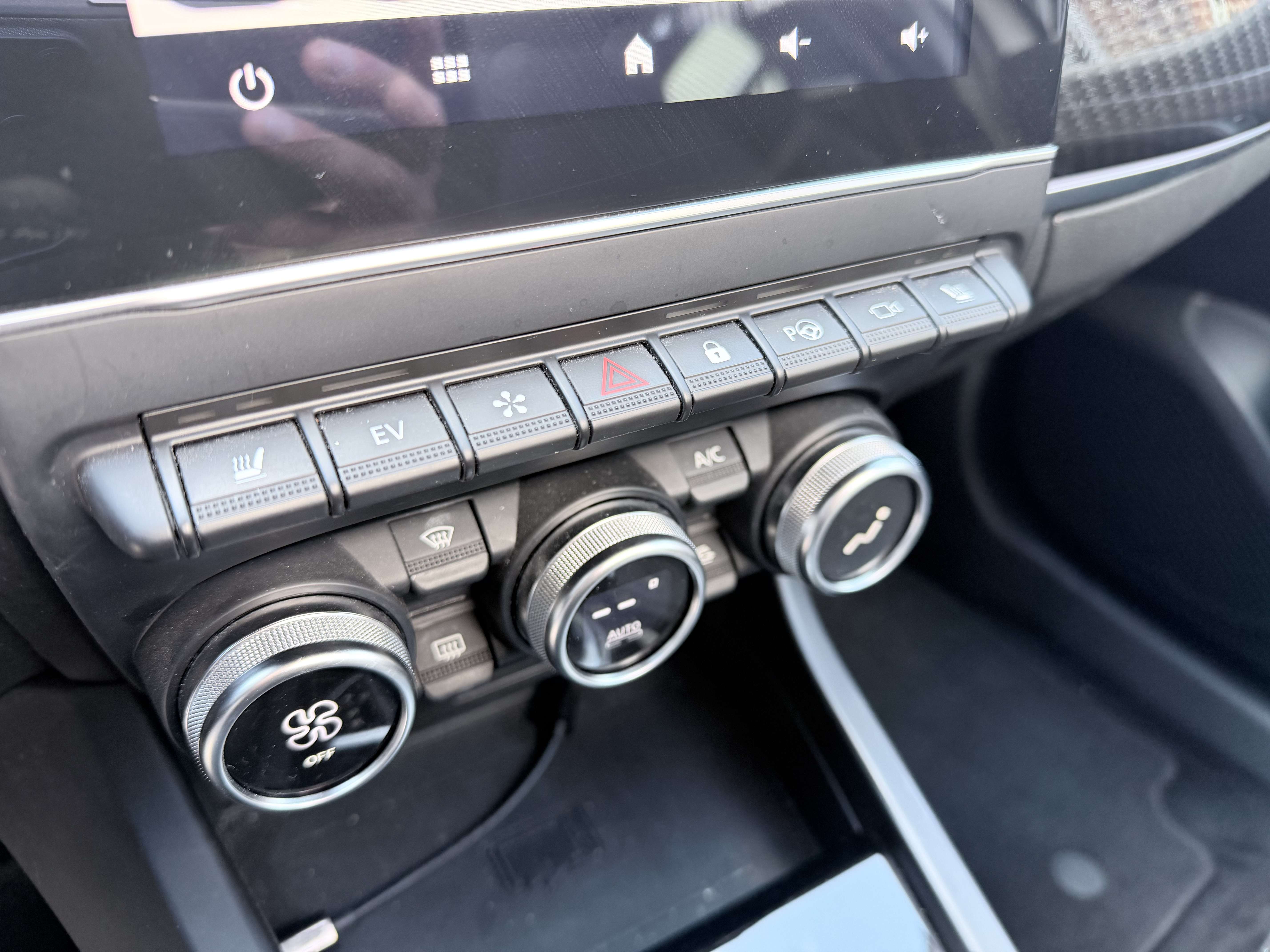 Renault Arkana Hybrid R.S. Line | Pano | CarPlay | Leder