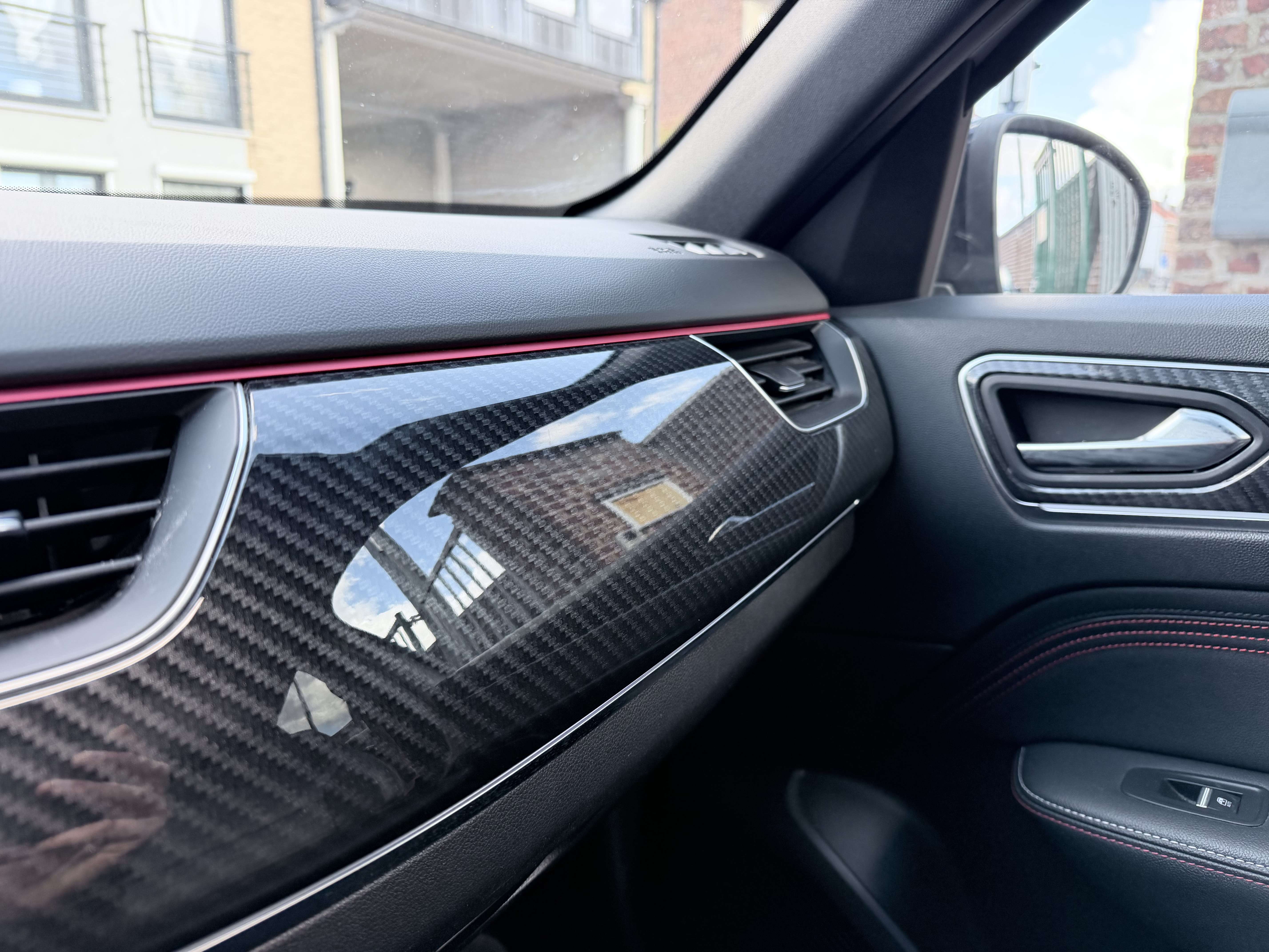 Renault Arkana Hybrid R.S. Line | Pano | CarPlay | Leder