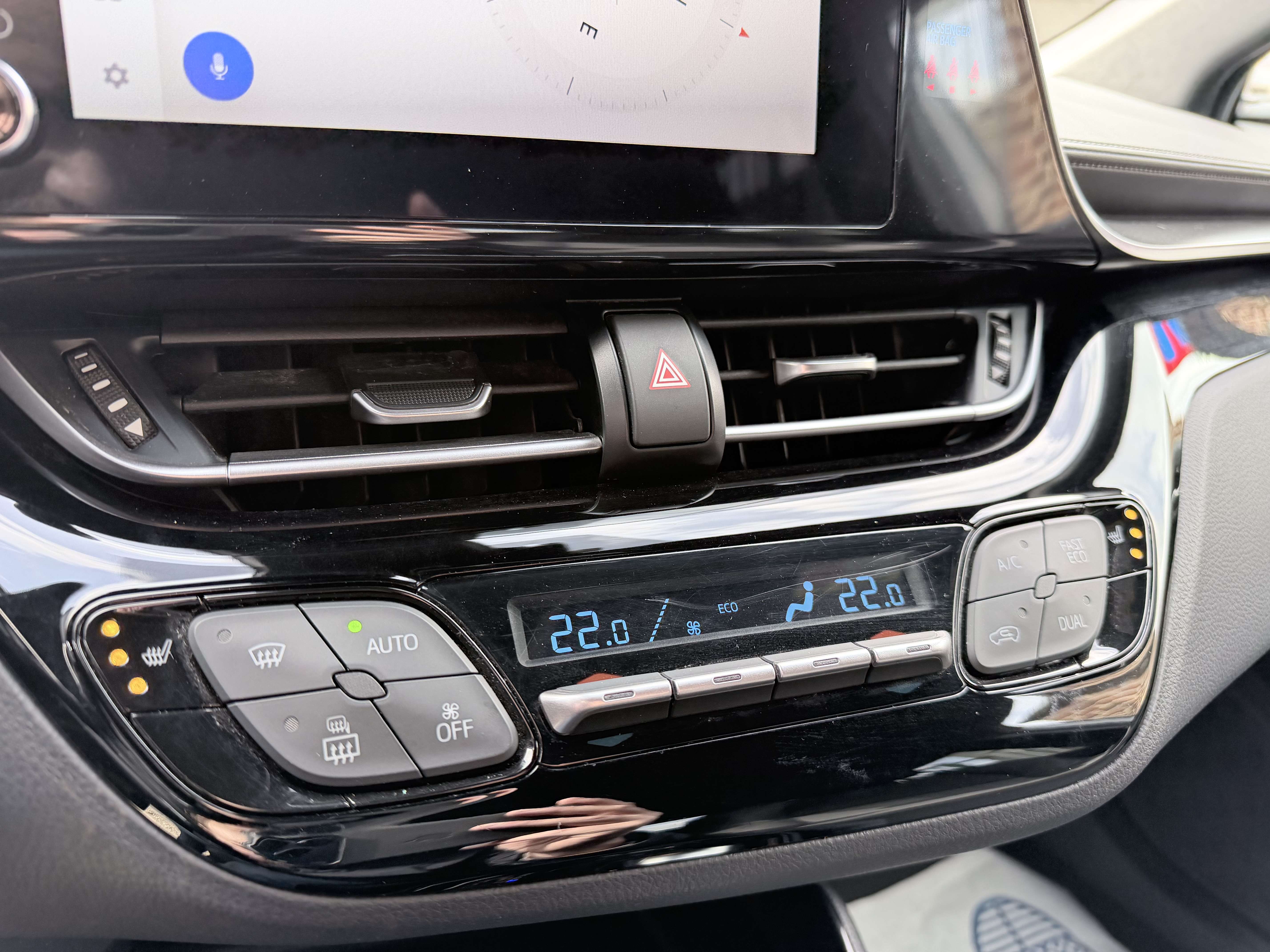 Toyota C-HR 1.8 Hybrid Edition e-CVT | Camera | Navi | CarPlay | LED