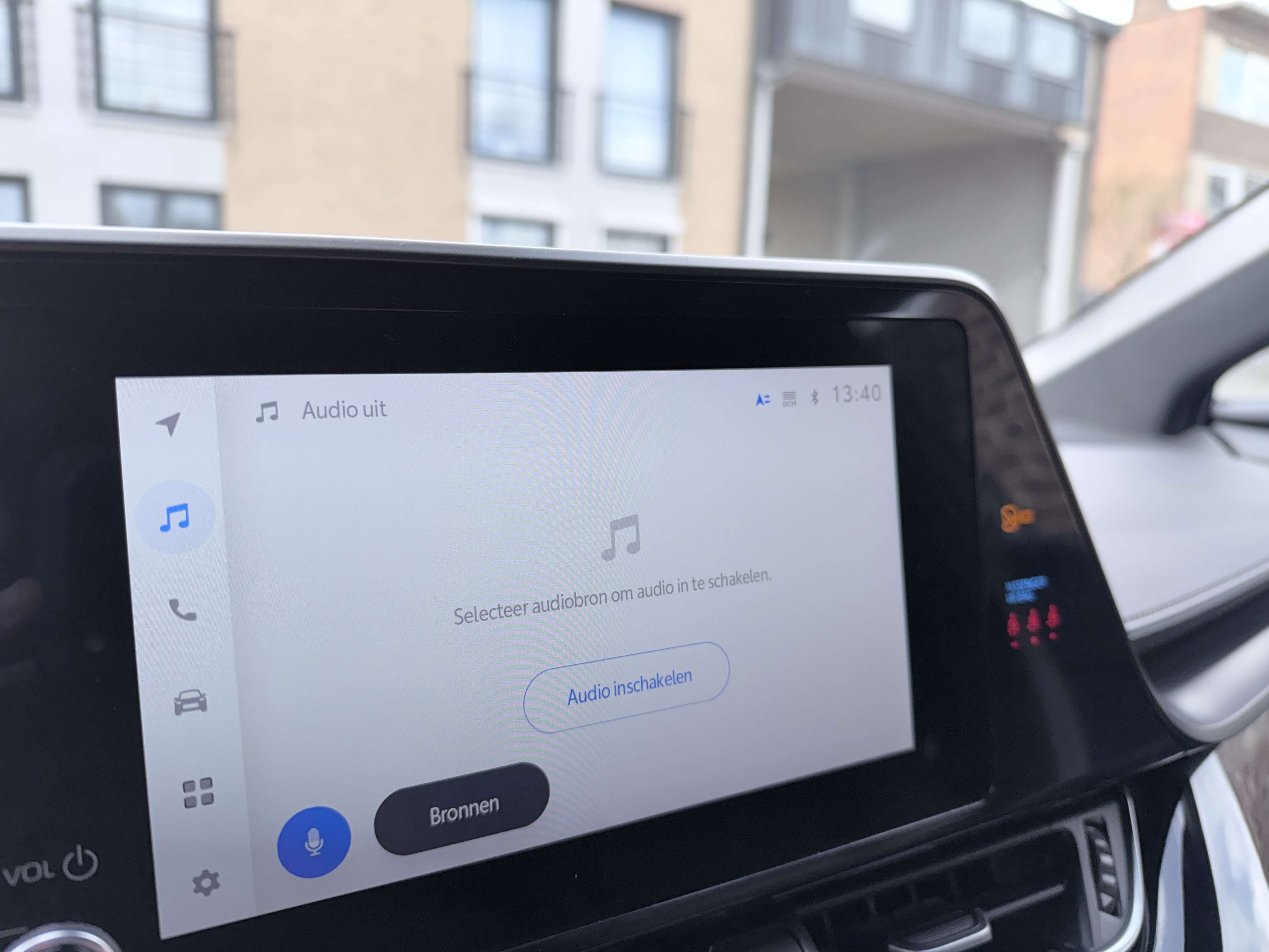 Toyota C-HR 1.8 Hybrid Edition e-CVT | Camera | Navi | CarPlay | LED
