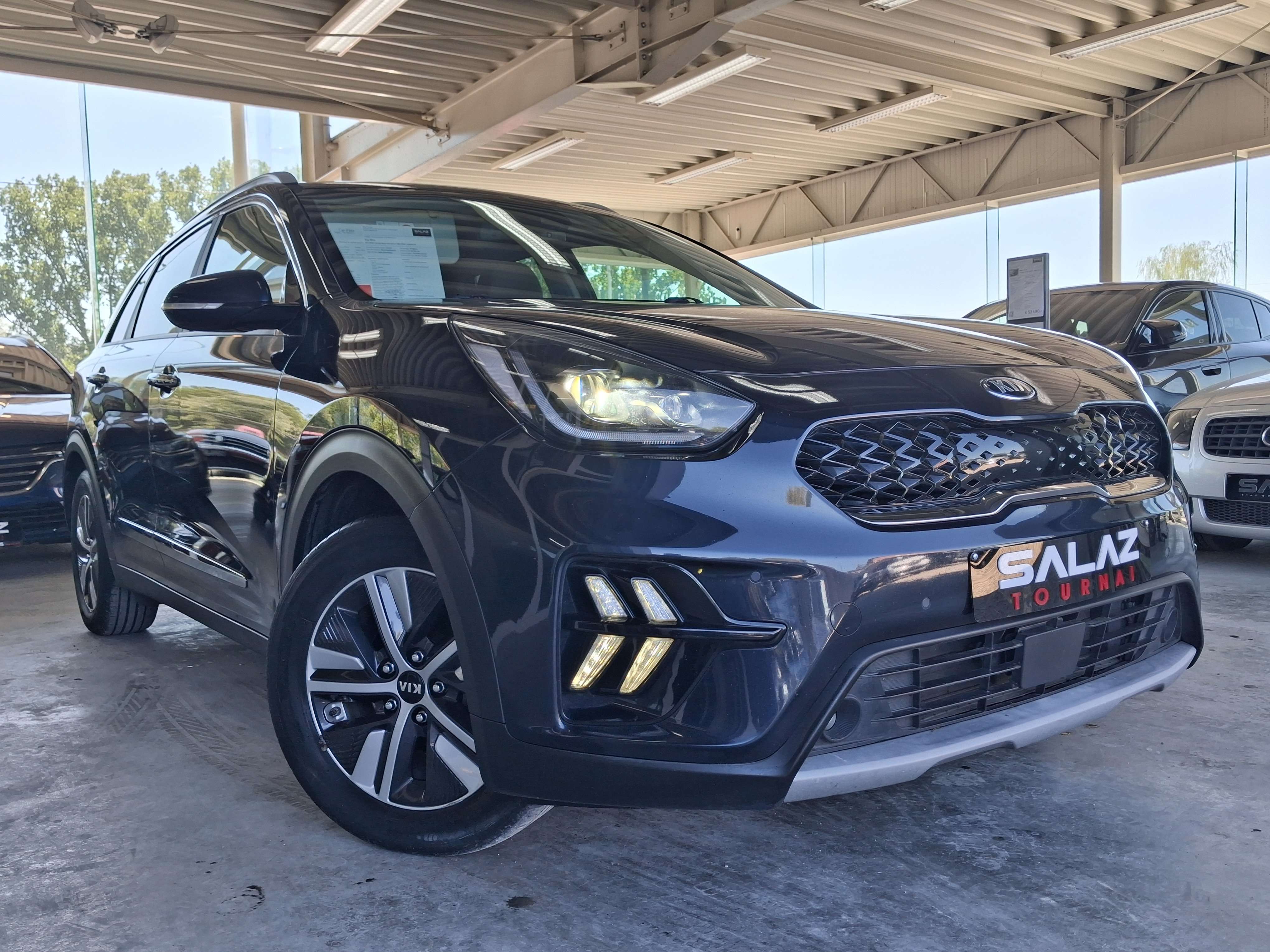 Kia Niro Niro PHEV 1.6 GDi More UVO DCT/ 1 ERE PROP/ TVA DEDUCT / / GARANTIE