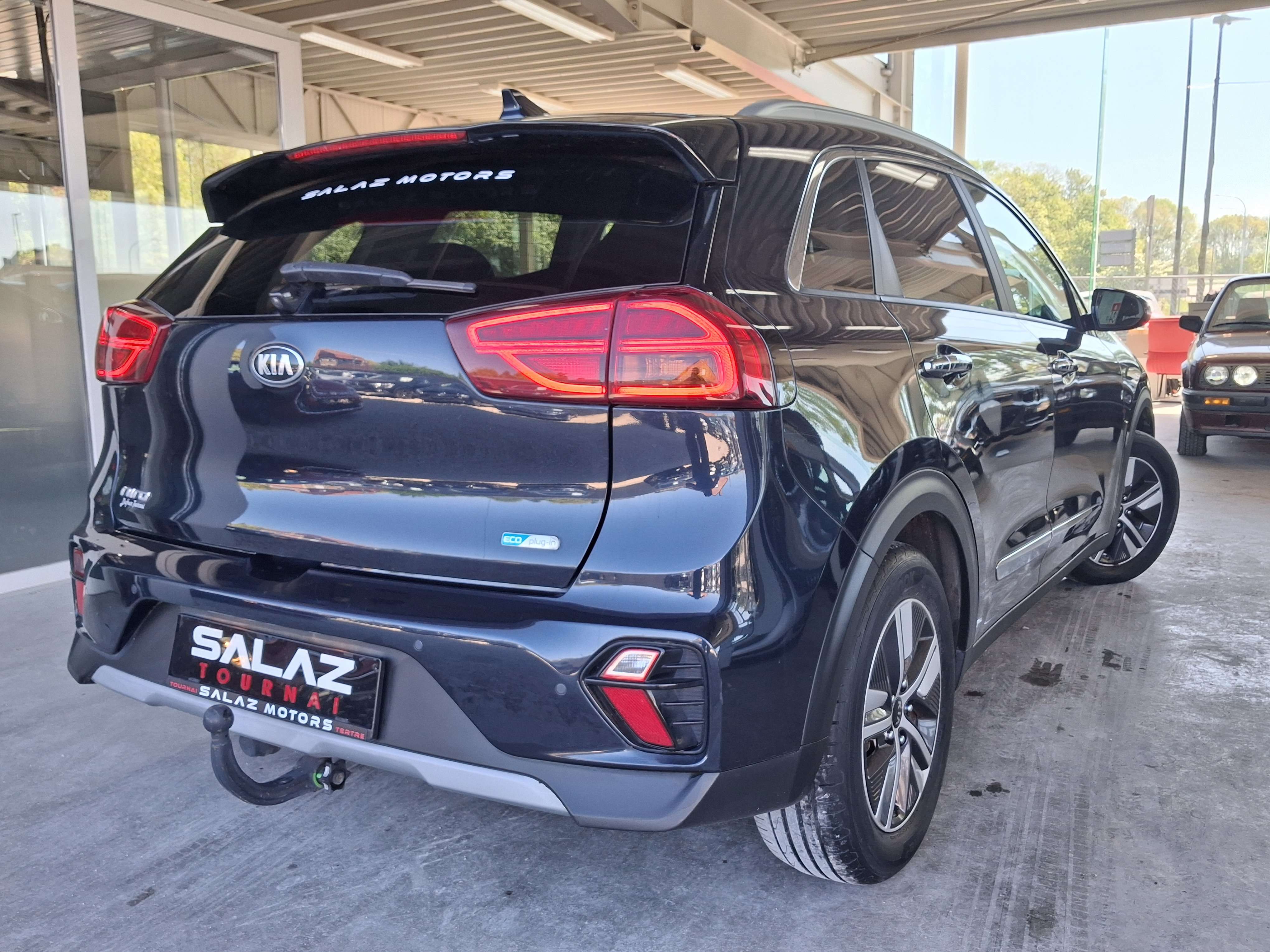 Kia Niro Niro PHEV 1.6 GDi More UVO DCT/ 1 ERE PROP/ TVA DEDUCT / / GARANTIE