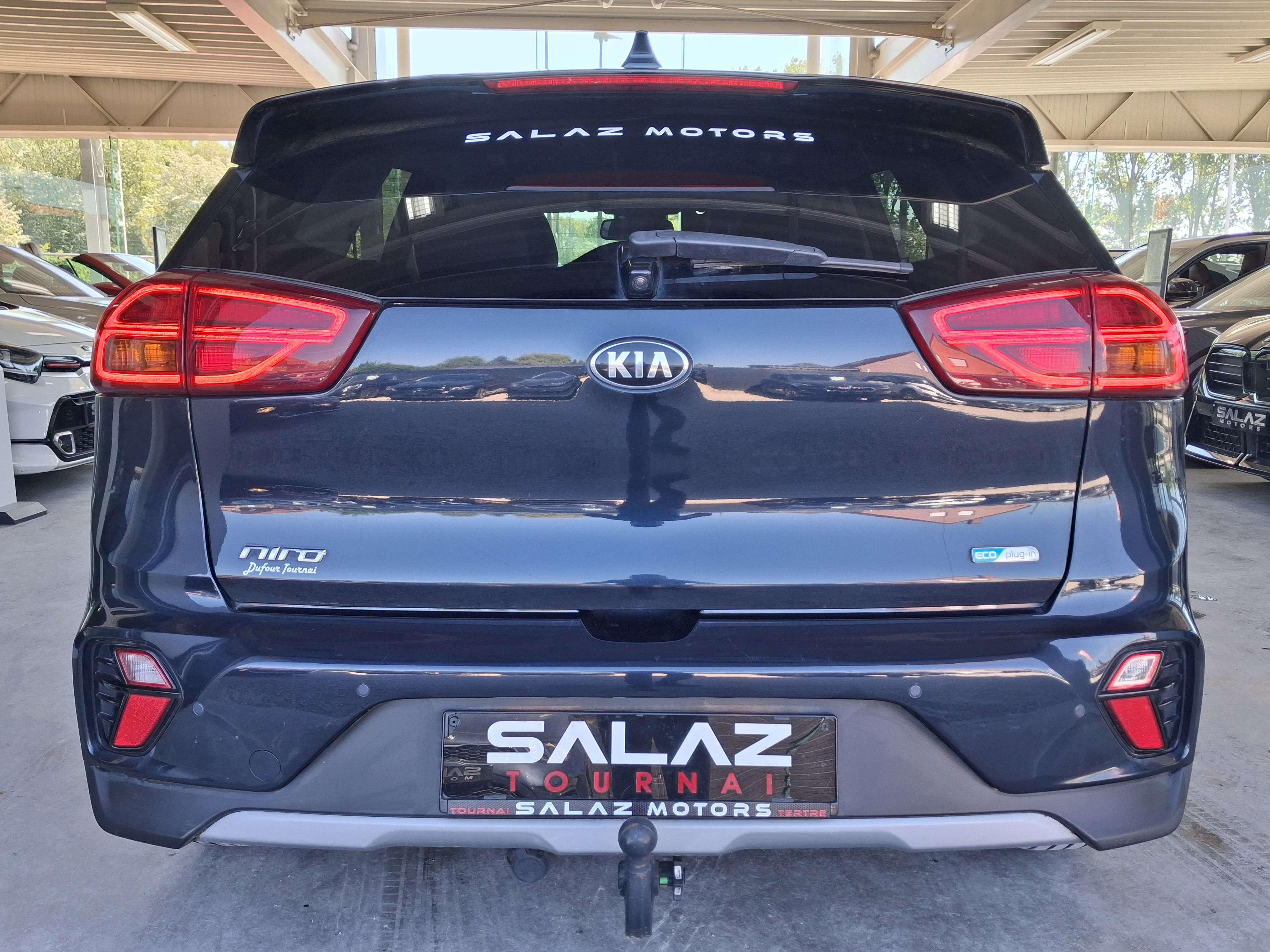 Kia Niro Niro PHEV 1.6 GDi More UVO DCT/ 1 ERE PROP/ TVA DEDUCT / / GARANTIE
