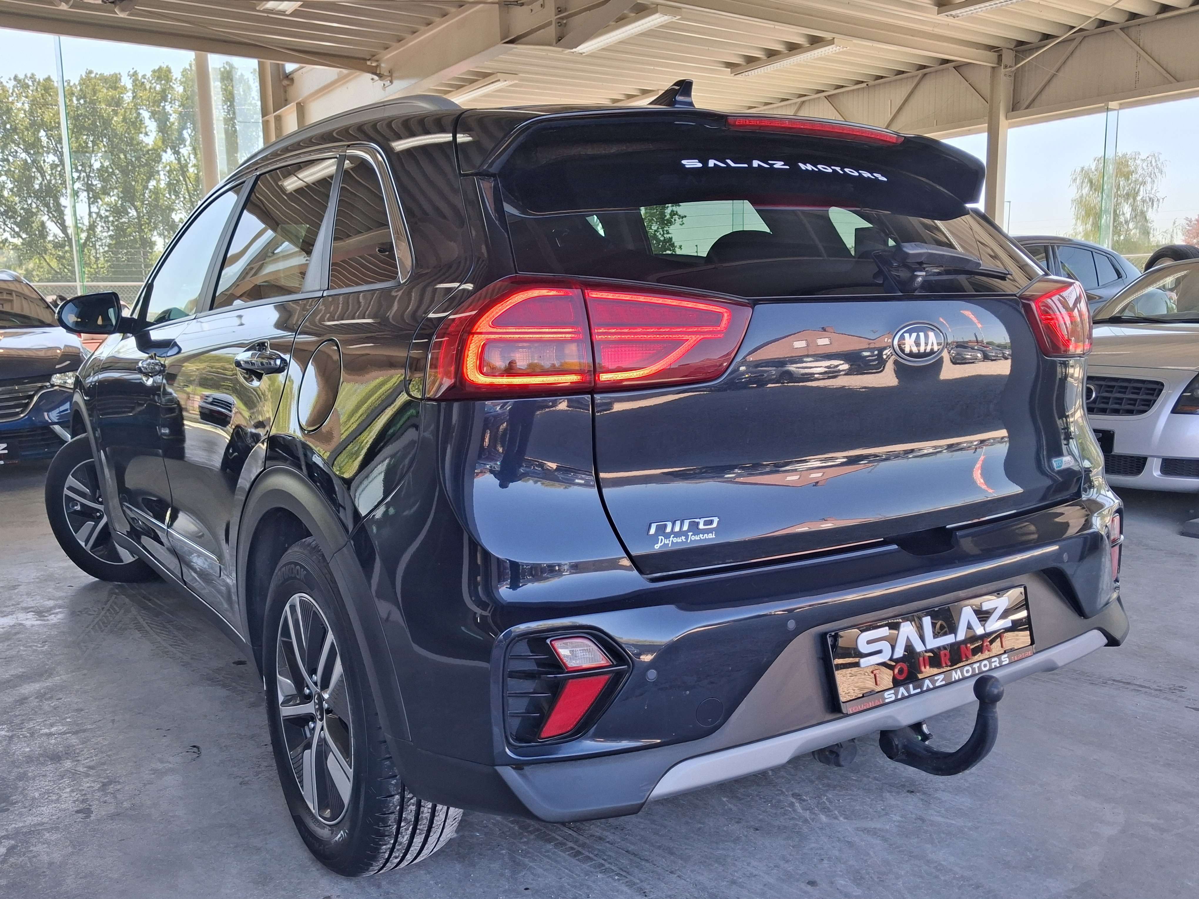 Kia Niro Niro PHEV 1.6 GDi More UVO DCT/ 1 ERE PROP/ TVA DEDUCT / / GARANTIE