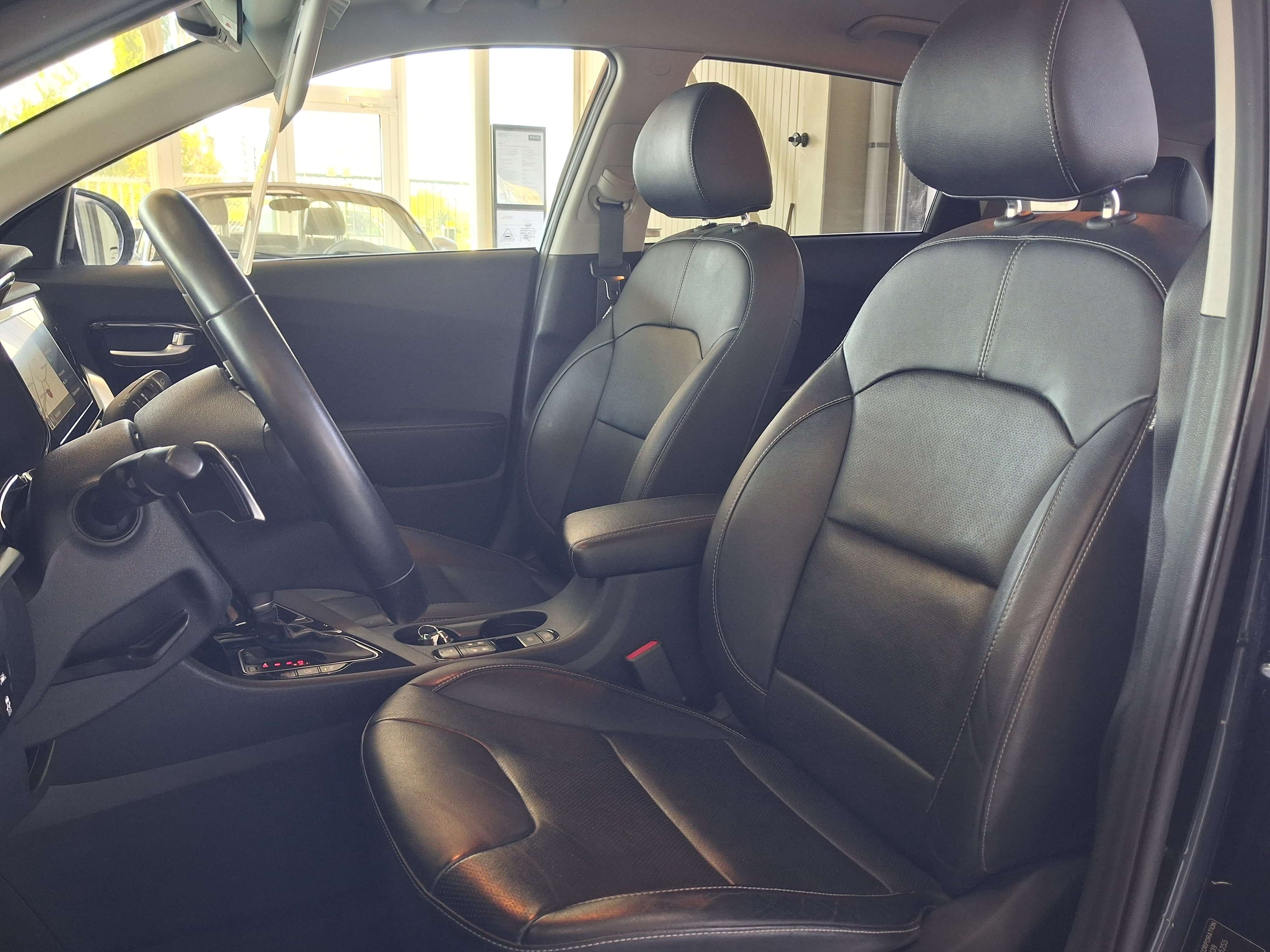 Kia Niro Niro PHEV 1.6 GDi More UVO DCT/ 1 ERE PROP/ TVA DEDUCT / / GARANTIE