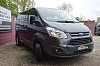Ford Transit Custom 2.2TDCi 6PL NAV CAM CLIM CRUIS 77.300KM thumbnail