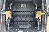 Ford Transit Custom 2.2TDCi 6PL NAV CAM CLIM CRUIS 77.300KM thumbnail