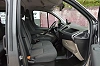 Ford Transit Custom 2.2TDCi 6PL NAV CAM CLIM CRUIS 77.300KM thumbnail