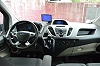 Ford Transit Custom 2.2TDCi 6PL NAV CAM CLIM CRUIS 77.300KM thumbnail