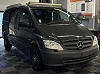 Mercedes-Benz Vito 3.0 CDI V6 AUTOMAAT DUBBELE CABINE 6-ZITPLAATSEN thumbnail