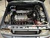 Ford Escort (2) XR3 105 thumbnail
