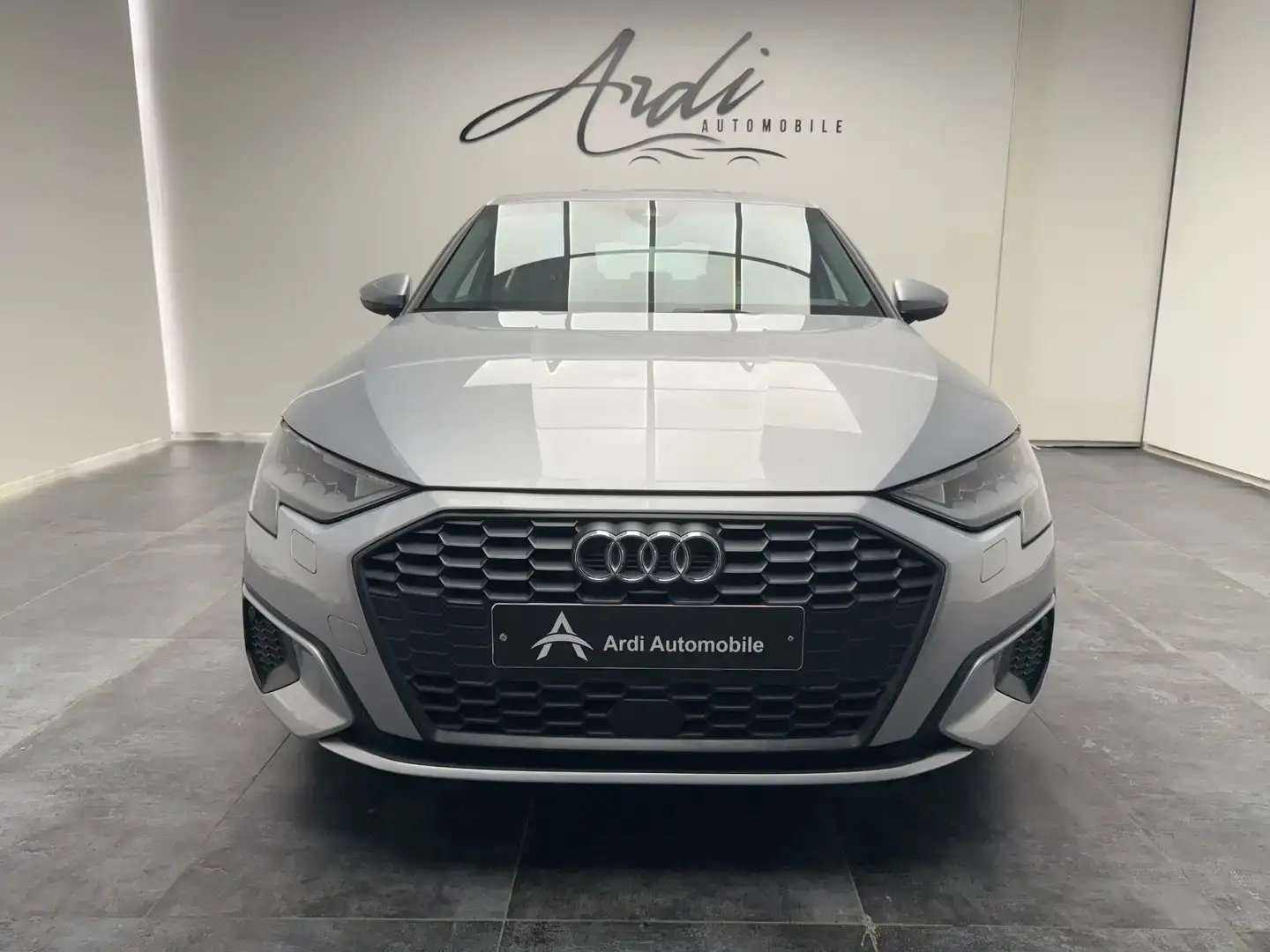Audi A3 Sportback 1.0 TFSI *CARPLAY*1ER PROPRIO*GARANTIE*