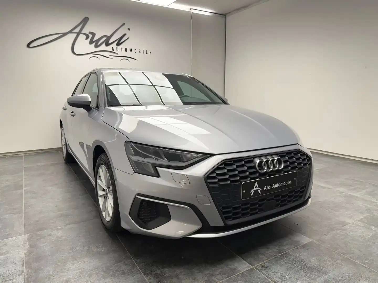 Audi A3 Sportback 1.0 TFSI *CARPLAY*1ER PROPRIO*GARANTIE*
