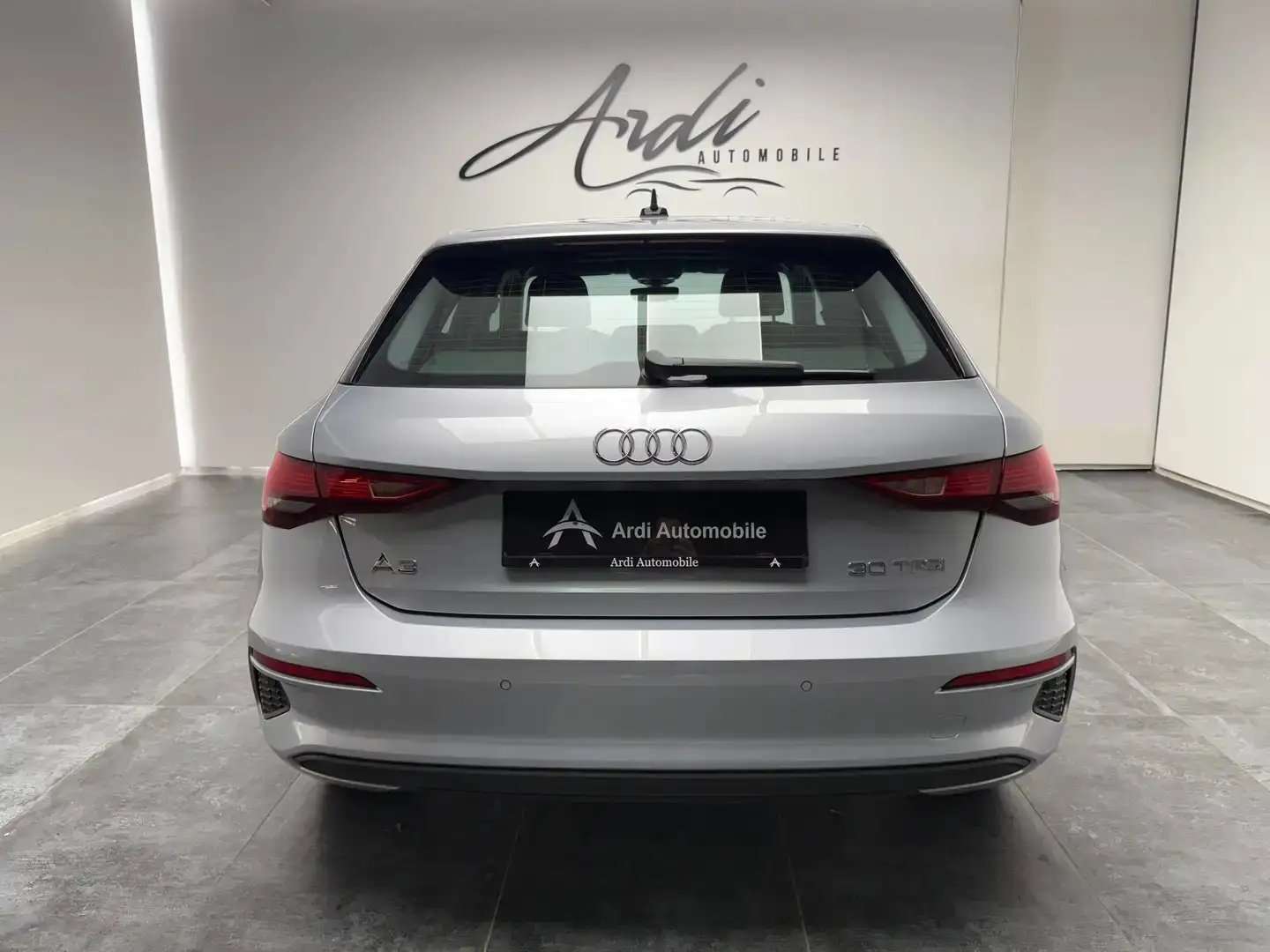 Audi A3 Sportback 1.0 TFSI *CARPLAY*1ER PROPRIO*GARANTIE*