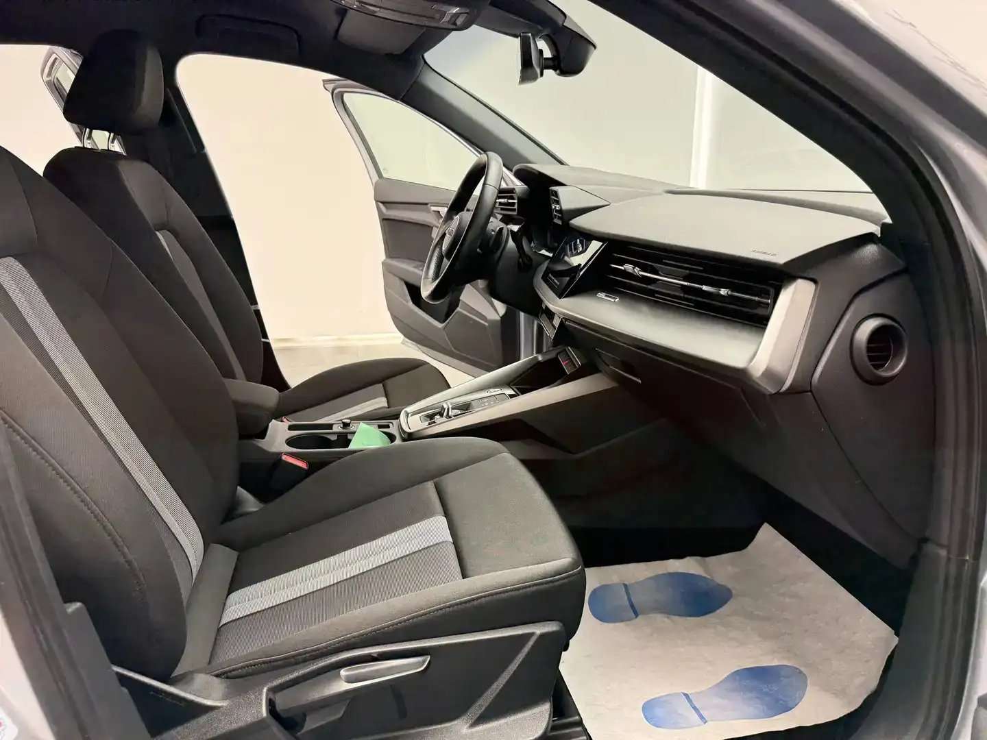 Audi A3 Sportback 1.0 TFSI *CARPLAY*1ER PROPRIO*GARANTIE*