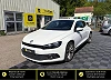 Volkswagen Scirocco II 1.4 TSI 160 cv CHAINE DE DISTRIBUTION FAITE 2023 - RADAR RECUL CLIM AUTO thumbnail