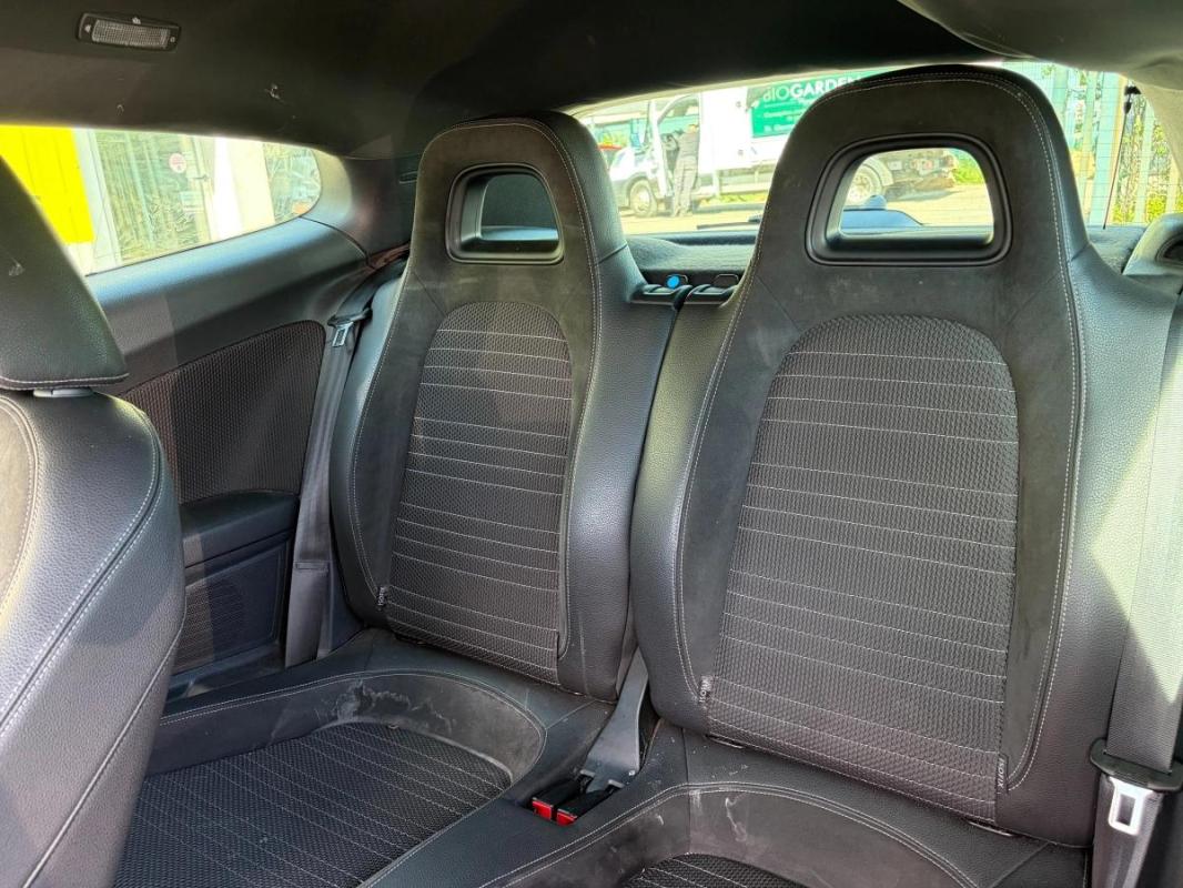 Volkswagen Scirocco II 1.4 TSI 160 cv CHAINE DE DISTRIBUTION FAITE 2023 - RADAR RECUL CLIM AUTO