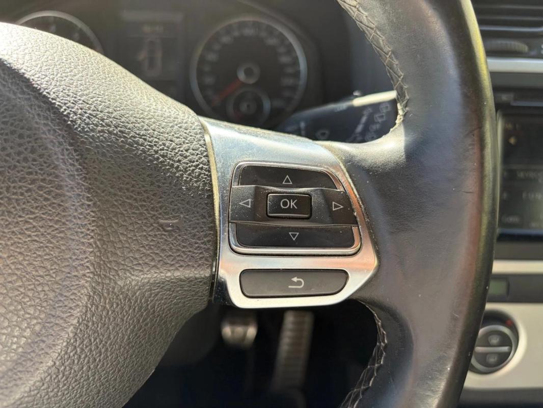 Volkswagen Scirocco II 1.4 TSI 160 cv CHAINE DE DISTRIBUTION FAITE 2023 - RADAR RECUL CLIM AUTO
