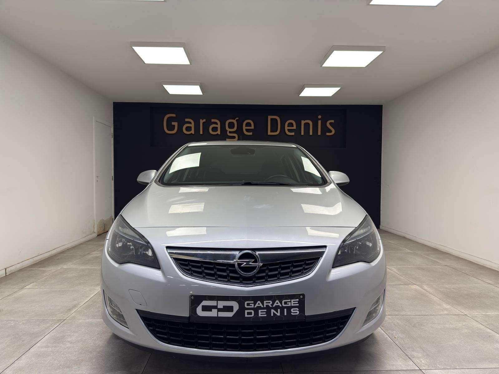 Opel Astra LED**CLIM AUTO**GARANTIE 12MOIS