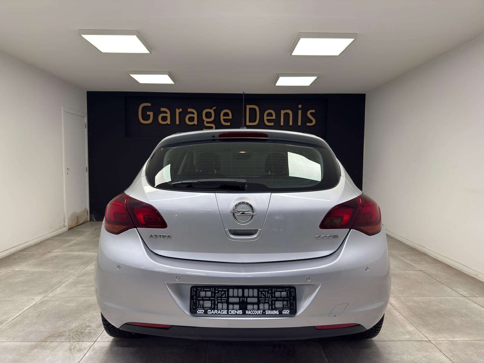 Opel Astra LED**CLIM AUTO**GARANTIE 12MOIS