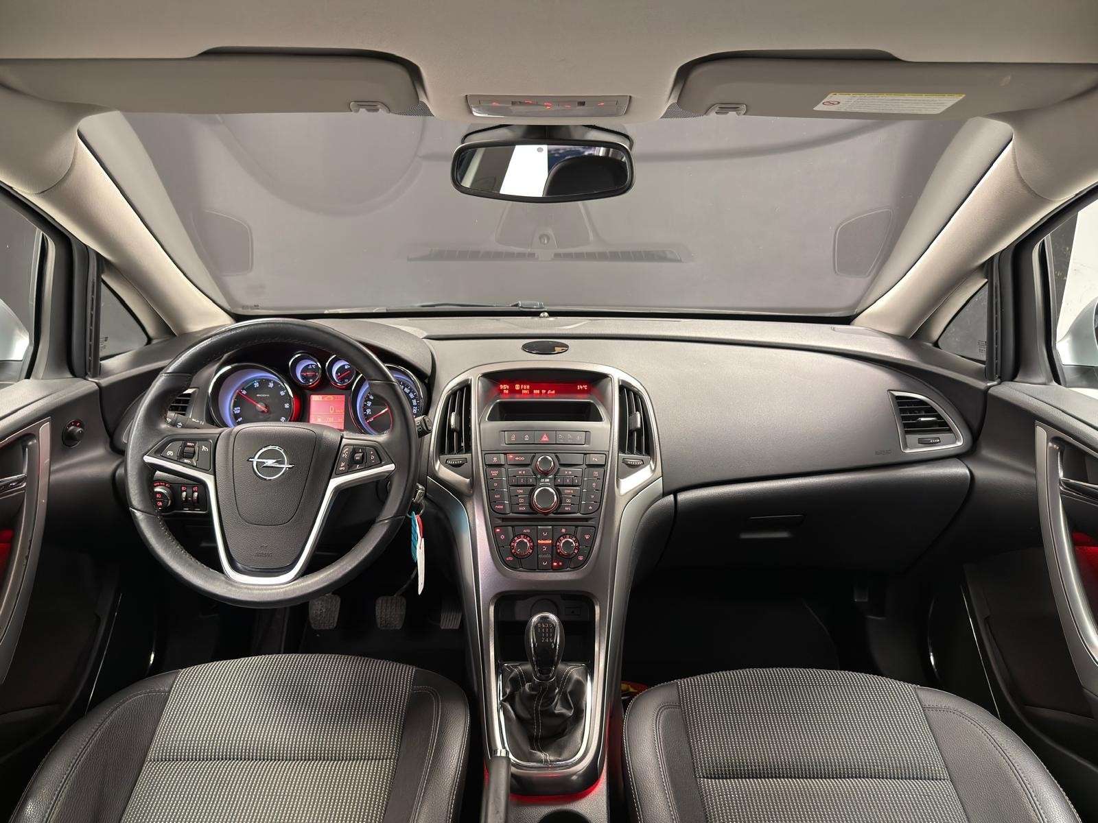 Opel Astra LED**CLIM AUTO**GARANTIE 12MOIS