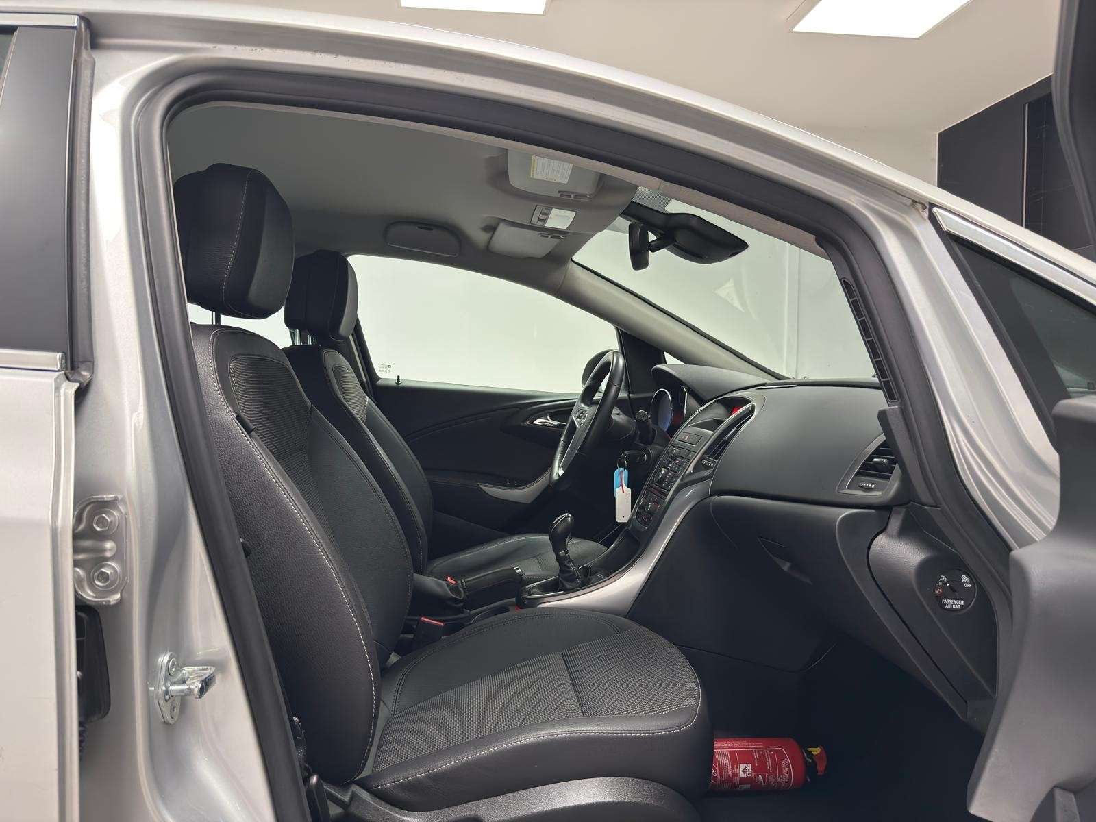 Opel Astra LED**CLIM AUTO**GARANTIE 12MOIS