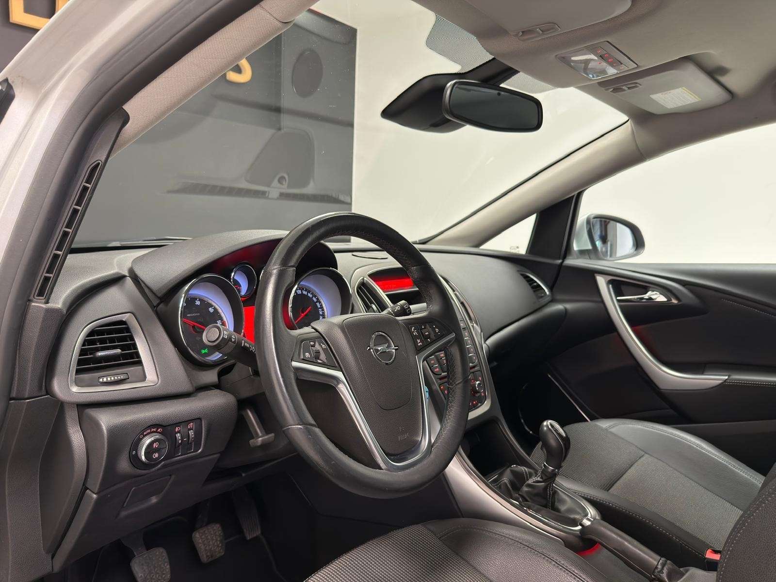 Opel Astra LED**CLIM AUTO**GARANTIE 12MOIS