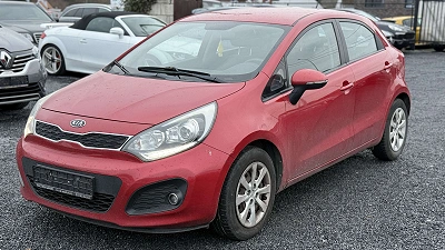 Kia Rio Rio 1.1 CRDi Export Handelaar