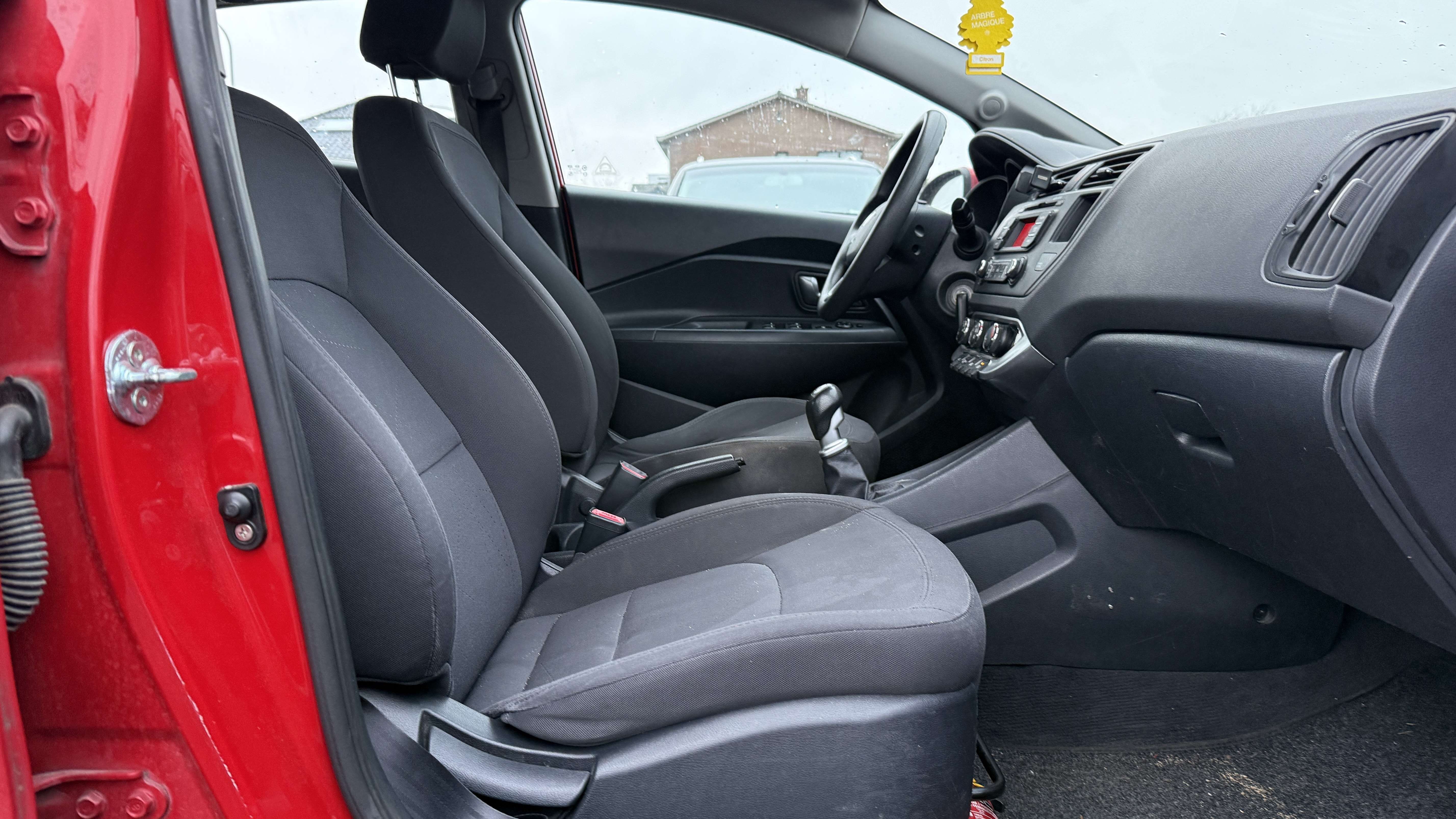 Kia Rio Rio 1.1 CRDi Export Handelaar