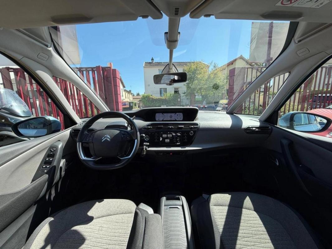 Citroen C4 1.6 E-HDI 115 BUSINESS ETG6