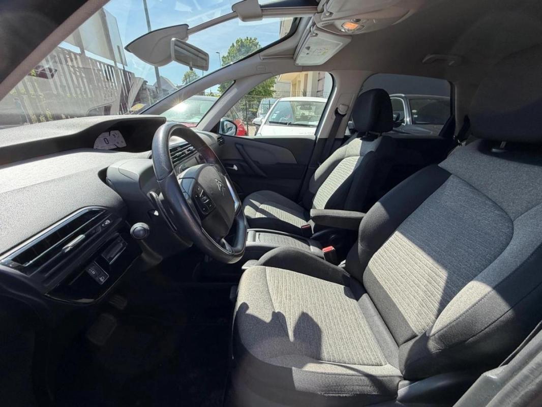 Citroen C4 1.6 E-HDI 115 BUSINESS ETG6