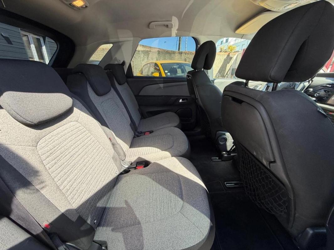 Citroen C4 1.6 E-HDI 115 BUSINESS ETG6